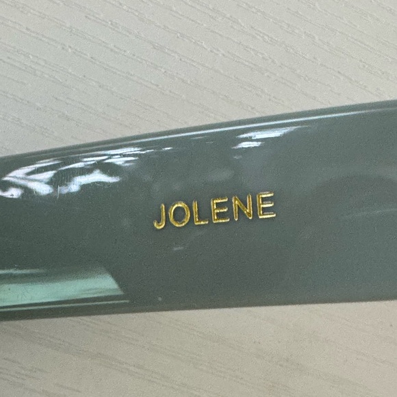 Anthropologie (I-SEE) Jolene Polarized sunglasses - Picture 11 of 12